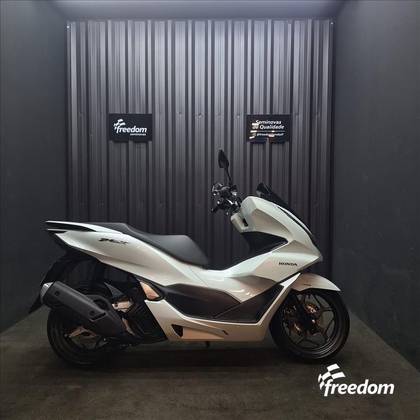 HONDA PCX 160 ABS 